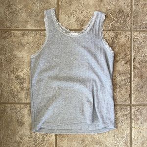 Cute Detailed Tank